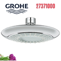 Bát sen nóng lạnh gắn trần Grohe 27371000