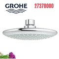 Bát sen nóng lạnh gắn trần Grohe 27373000