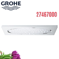 Bát Sen Tắm Gắn Trần Đức Grohe 27467000