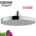 Bát Sen Tắm Gắn Trần Đức Grohe 27541001