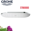 Bát Sen Tắm Gắn Trần Đức Grohe 27861000