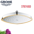 Bát Sen Tắm Gắn Trần Đức Grohe 27974IG0