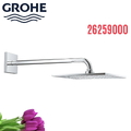 Bát Sen gắn tường kèm thanh nối Đức Grohe 26259000
