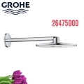 Bát Sen gắn tường kèm thanh nối Đức Grohe 26475000