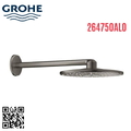 Bát Sen Tắm Gắn Tường Đức Grohe 264750AL0