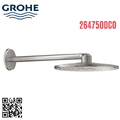 Bát Sen Tắm Gắn Tường Đức Grohe 264750DC0