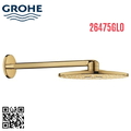 Bát Sen Tắm Gắn Tường Đức Grohe 26475GL0