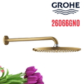 Bát Sen Tắm Gắn Tường Đức Grohe 26066GN0