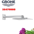 Bát Sen Tắm Gắn Tường Đức Grohe 26479000