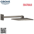 Bát Sen Tắm Gắn Tường Đức Grohe 26479AL0