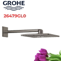 Bát Sen Tắm Gắn Tường Đức Grohe 26479GL0