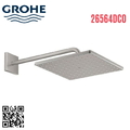 Bát Sen Tắm Gắn Tường Đức Grohe 26564DC0