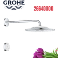 Bát Sen Tắm Gắn Tường Đức Grohe 26640000