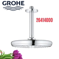 Thanh Nối + Bát Sen Đức Grohe 26414000
