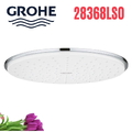 Bát sen treo nóng lạnh Grohe 28368LS0