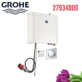 Bộ xông Hơi Phòng Spa Nhập Khẩu Đức Grohe 27934000