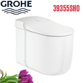 Bồn cầu đặt sàn cảm ứng Grohe 39355SH0
