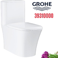 Bồn cầu một khối Grohe 39310000 nắp đóng êm