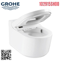 Bồn cầu treo tường Grohe 102915SH00