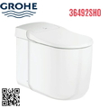 Bồn cầu treo tường Grohe 36492SH0