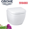 Bồn cầu treo tường Grohe 39206000