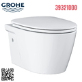 Bồn cầu treo tường Grohe 39321000