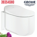 Bồn cầu treo tường cảm ứng Grohe 39354SH0