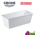 Bồn tắm đặt sàn Grohe 39159000