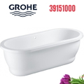 Bồn tắm độc lập ngâm Grohe 39151000