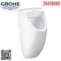 Bồn tiểu nam treo tường Grohe 39439000