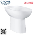 Bồn tiểu nữ đặt sàn Grohe 39432000