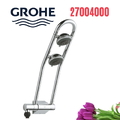 Cây sen đôi gắn tường Grohe 27004000