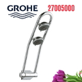 Cây sen đôi gắn tường Grohe 27005000