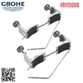 Chân bồn tắm Grohe 49115000