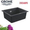 Chậu rửa bát Grohe 31654AP0 1 hố nhập khẩu Đức