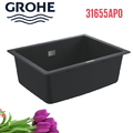 Chậu rửa bát Grohe 31655AP0 1 hố nhập khẩu Đức