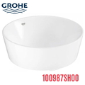 Chậu rửa lavabo Grohe 100987SH00 dương bàn