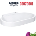 Chậu rửa lavabo Grohe 39070001 bán âm