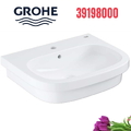 Chậu rửa lavabo Grohe 39198000 dương bàn