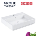Chậu rửa lavabo Grohe 39231000 treo tường