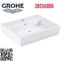 Chậu rửa lavabo Grohe 39234000 bán âm