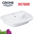 Chậu rửa lavabo Grohe 39276000 bán âm
