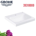 Chậu rửa lavabo Grohe 39318000 bán âm