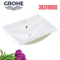 Chậu rửa lavabo Grohe 39319000 âm bàn