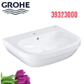 Chậu rửa lavabo Grohe 39323000 treo tường