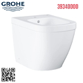 Chậu rửa lavabo Grohe 39340000 treo tường
