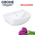 Chậu rửa lavabo Grohe 39424000 treo tường