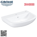 Chậu rửa lavabo Grohe 39440000 treo tường