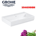Chậu rửa lavabo Grohe 3946900H treo tường