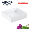 Chậu rửa lavabo Grohe 3948100H dương bàn